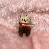 mini bear