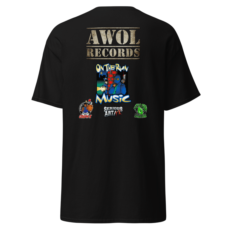 CBO Tales Tee Image 3