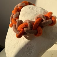 Image 2 of Collar Lia  - Algodón 