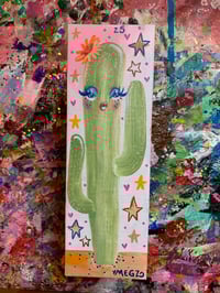 cactus (original)