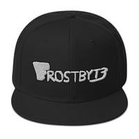 Image 2 of FROSTBYT3 SNAPBACK