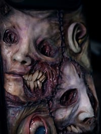 Image 3 of Custom commission iPhone 17 Pro Max Ed Gein phone cover