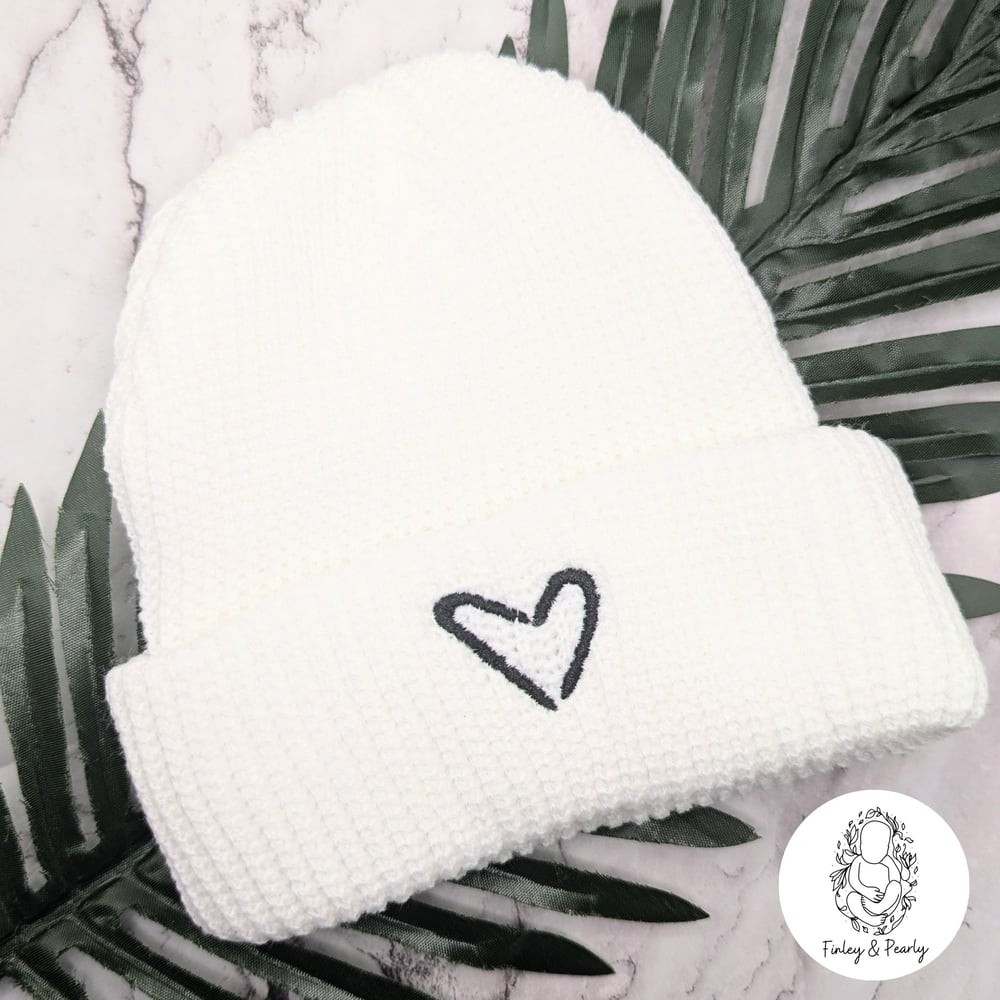 HAT: Heart