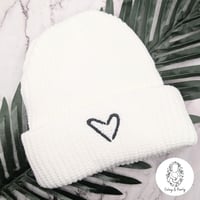 Image 6 of HAT: Heart