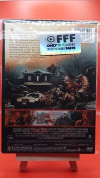 Image 2 of Hoarders (AKA: The Hoard)