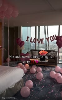 Image 2 of pink room Decor (Inspo) 