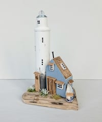 Image 5 of The Lighthouse Keeper's Cottage (made to order)