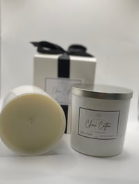 Image 1 of Clean cotton 