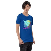 Image 5 of Unisex MERAKI "Earth Earnings" Tee