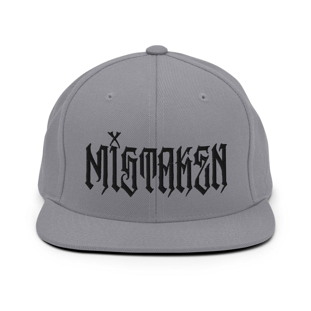 Image of Mistaken Snap Back 2.0