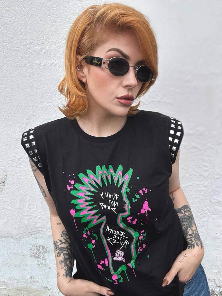Image of GAFAS DE SOL BLACK NIZA