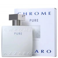 Image 1 of Chrome Pure by Azzaro for Men, EDT Spray