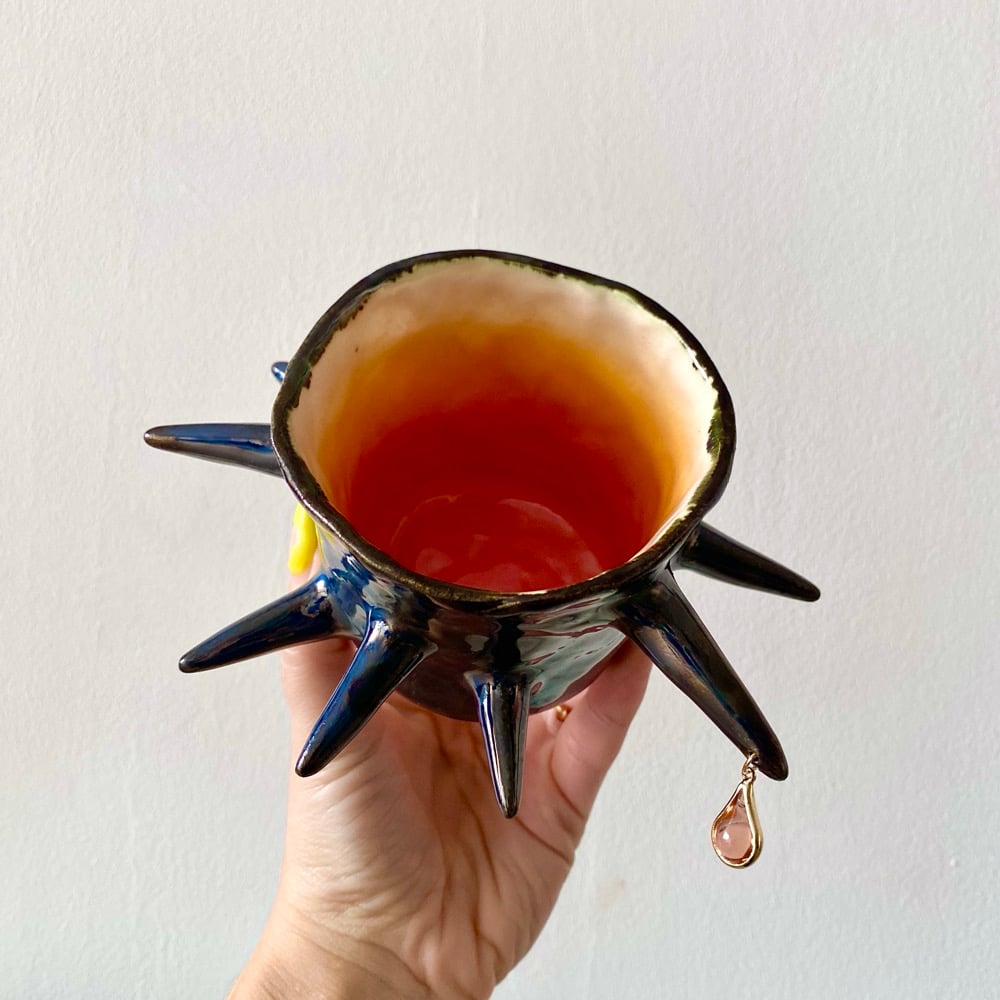 Image of Quazar Cup #3