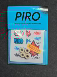 Image 1 of PIRO performance mini