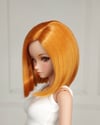 Ginger Glow Lob