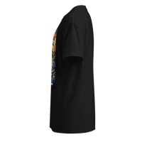 Image 13 of BLKFUSE RADIO 1000 HARBOR AREA  T-Shirt