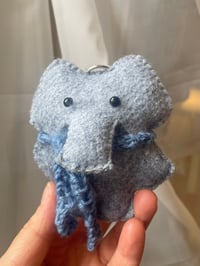 Image 1 of Ezra the Elephant