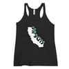 Womens Statement Tank