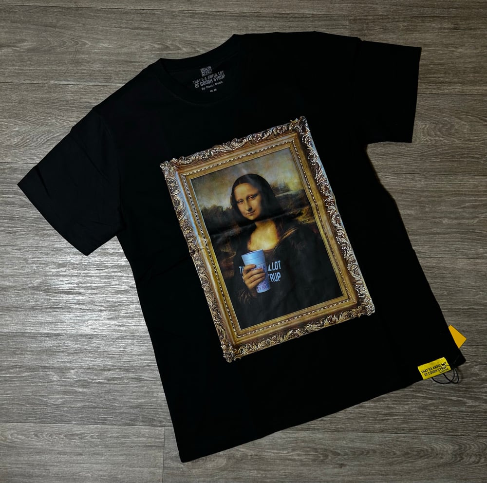 Image of Cough Syruppp Shirttt