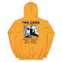 Image 1 of Tour Hoodie