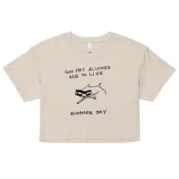 Image 9 of Women’s crop top another day 