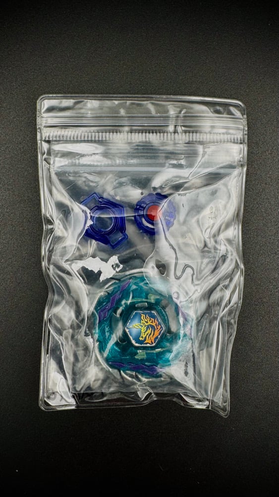 BLITZ UNICORNO | BEYBOY