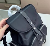 Image 1 of Prada Backpack 