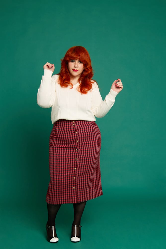 Image of Falda Autumn 66