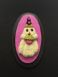Image 2 of Ghostie - Party Hat 6
