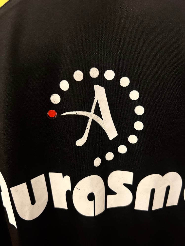 Image of Tottenham Hotspur “MODRIĆ 14” 2011/12 Third Shirt + PL patches (XXL)