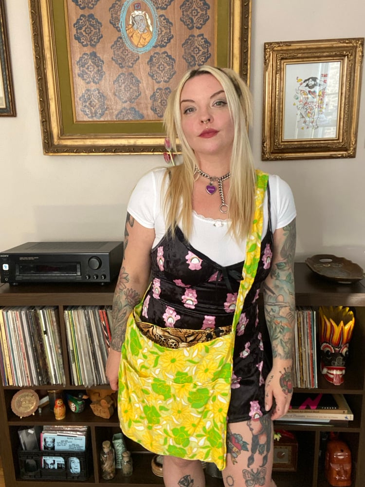 Image of Vintage Tote