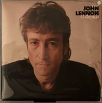 John Lennon- The Collection