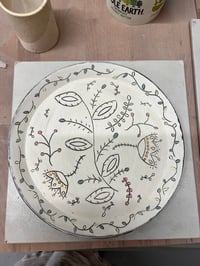 Image 15 of CLASS, your time & date, carve & paint plate, from £54 pp