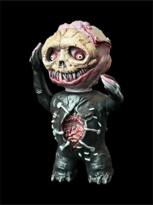 Image of Miscreated Nightmare Chan