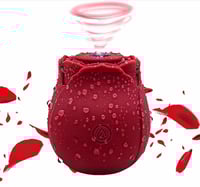 Image 2 of Rosalina The Rose