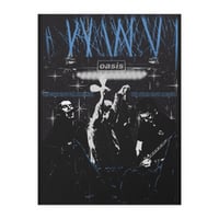 Image 1 of LIVE 25’ Poster