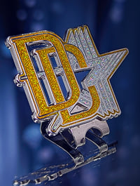 Image 3 of DC Stars (Deluxe)