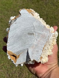 Image 10 of Calcite Crystal Cluster Reef Formation #994