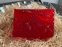 Image 2 of Ruby Slippers Honeybee Glycerin Body Bar