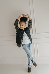 Image 12 of Veste MAMA ENFANT