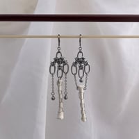 Image 1 of 8.27 Earrings #4