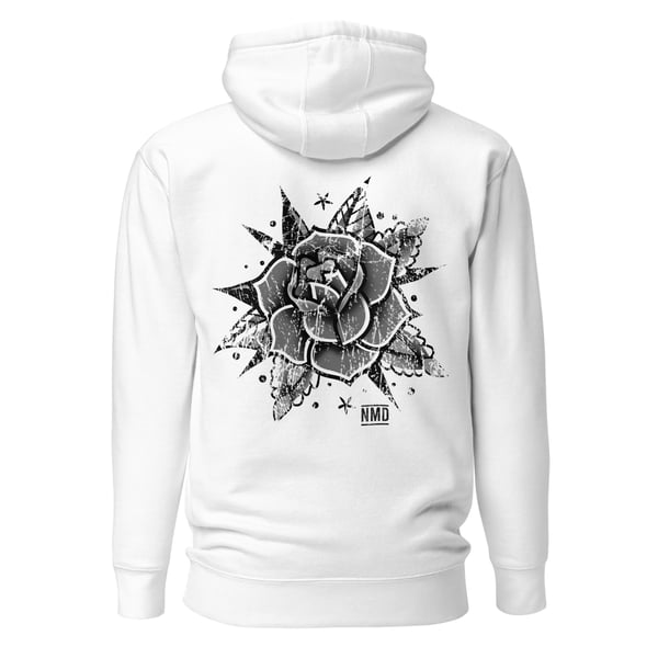 Image of Rose Hoodie