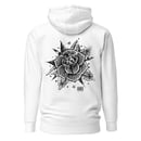Image 1 of Rose Hoodie