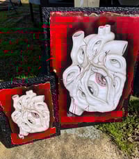 Image 5 of Healing heart Replica 