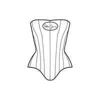 Corset Top