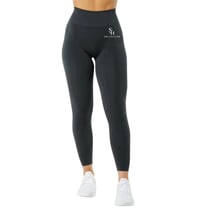 Image 1 of Dynamic Leggings - Shadow
