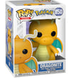 Pokemon Dragonite Pop! Vinyl Figure