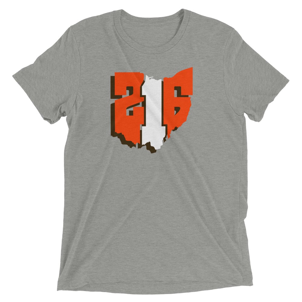 Dawgs 216 Short Sleeve T-shirt