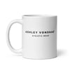 AV Coffe Mug