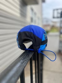 Image 2 of NF DOOM Puffer 5-Panel Glow Reflect